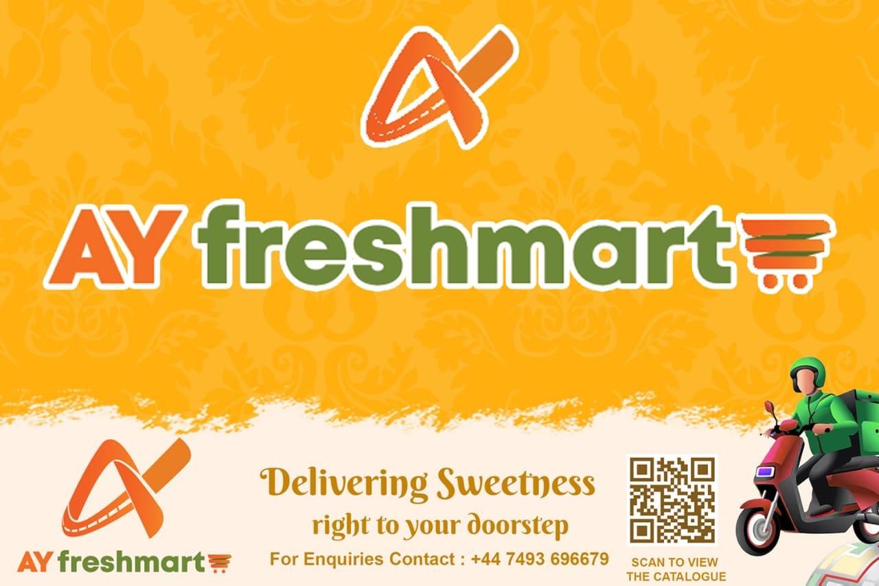 AY Freshmart