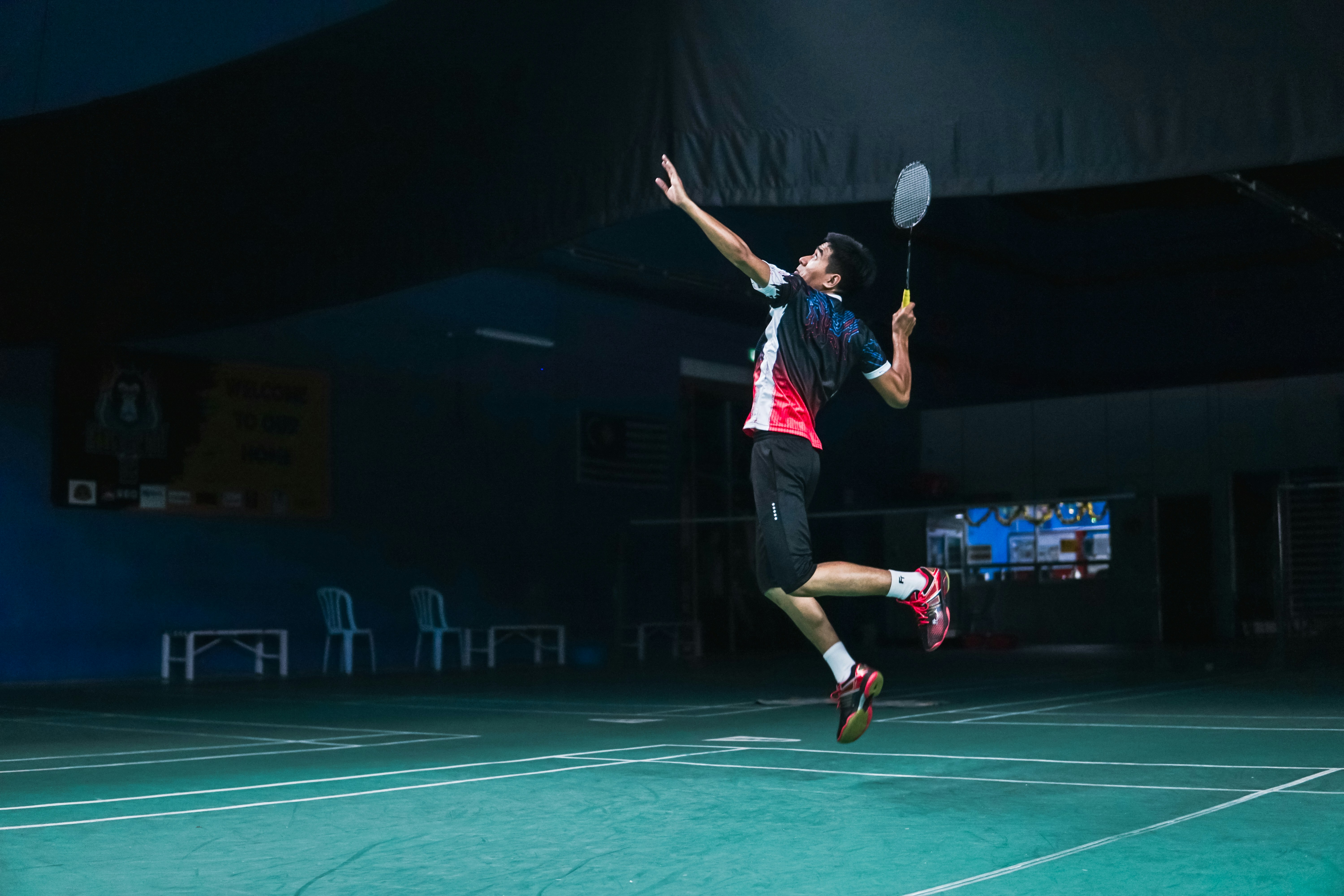 Badminton Club