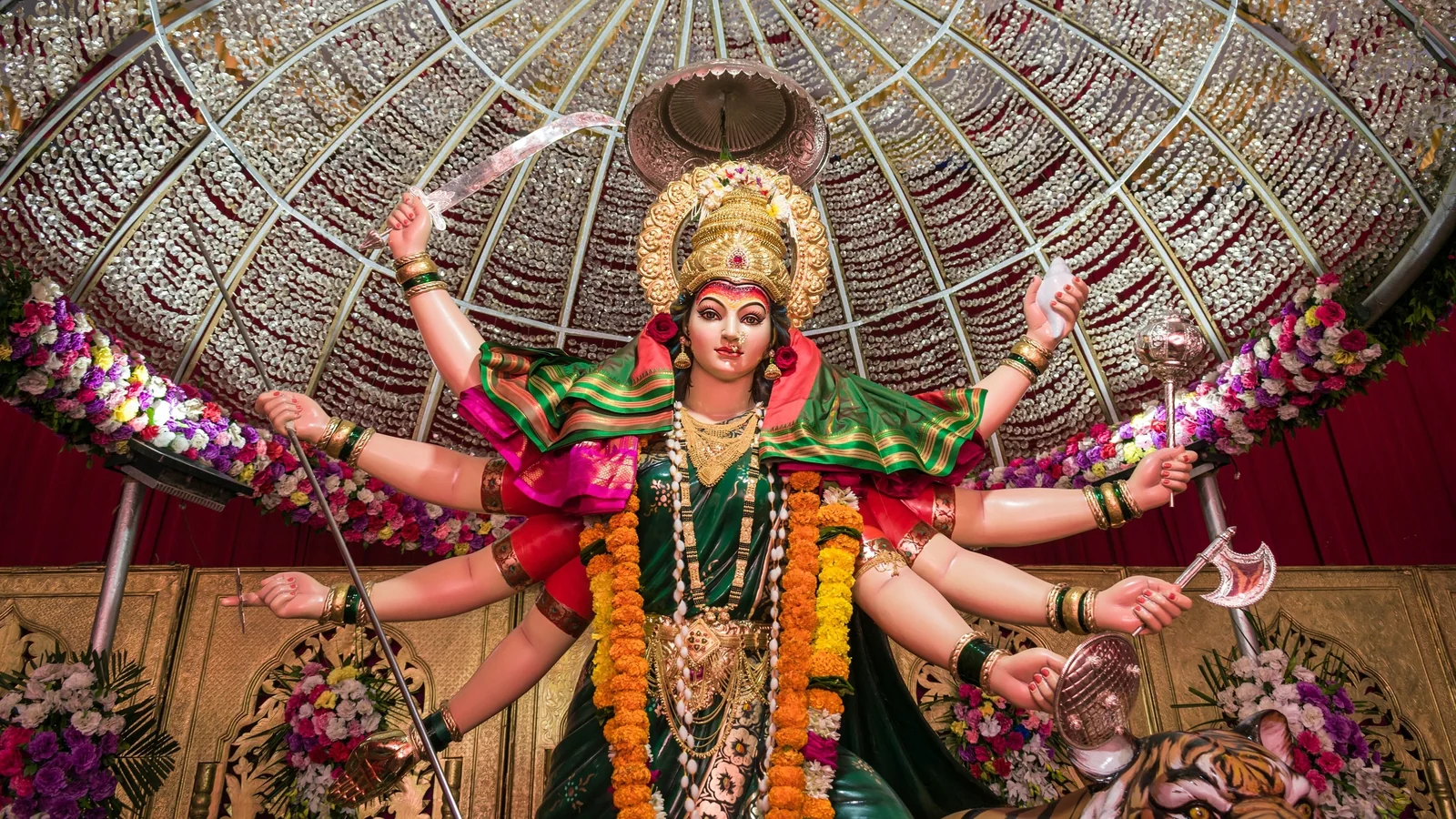 Dashara Celebration 1