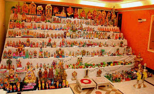 Dashara Celebration 2