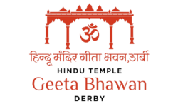 Derby Hindu Temple