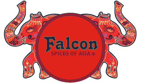 Falcon Supermarket