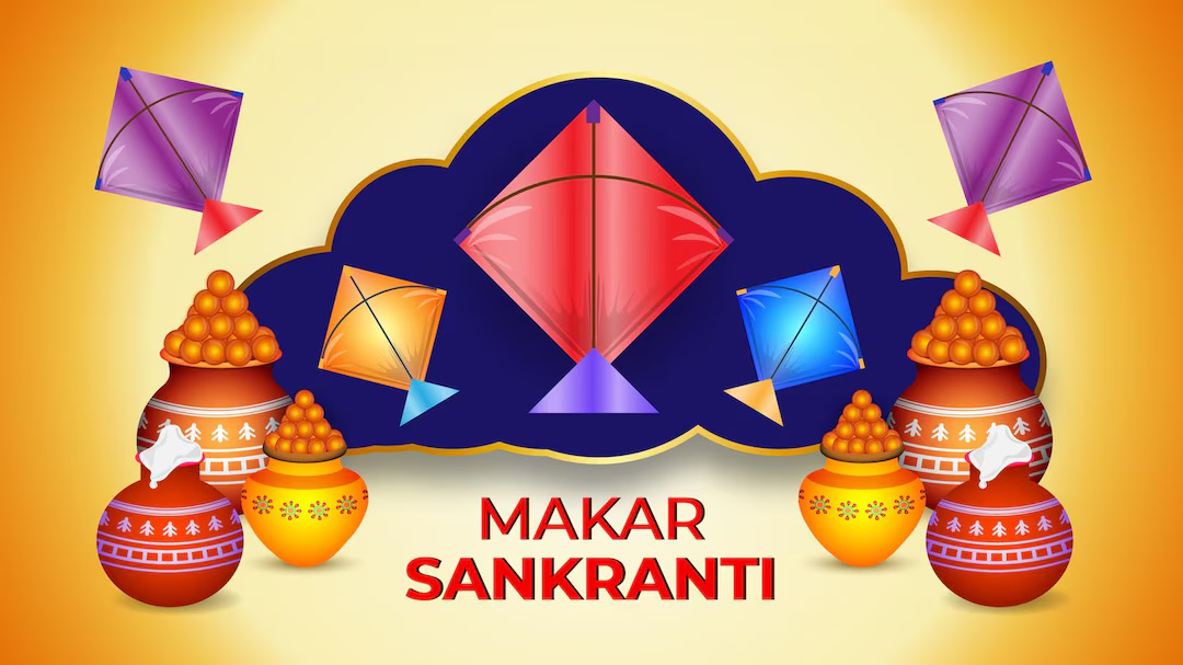 Sankranthi Celebration 2