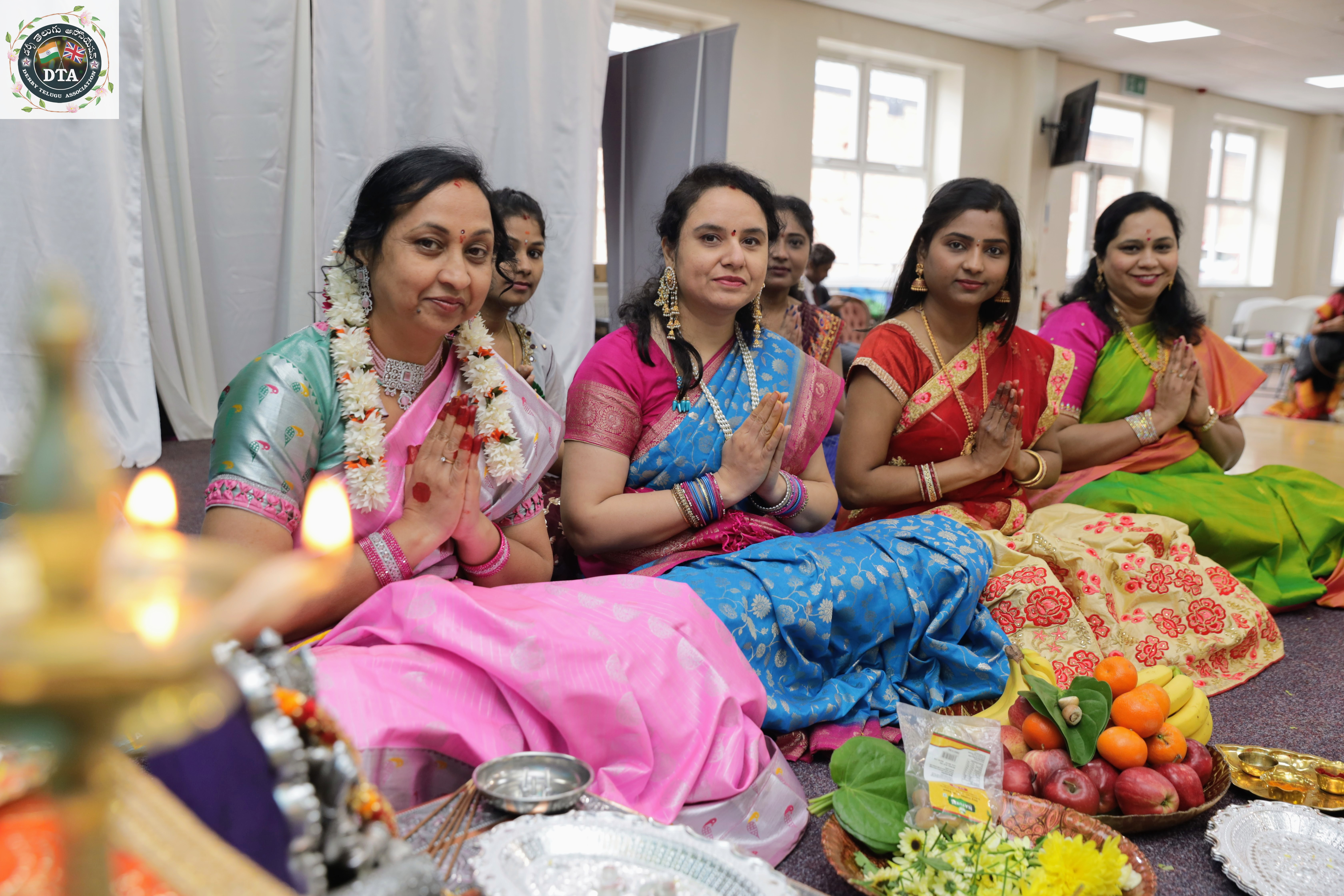 Ugadi Celebration 2