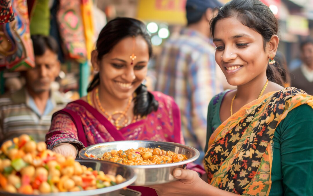 Ugadi Celebration 3