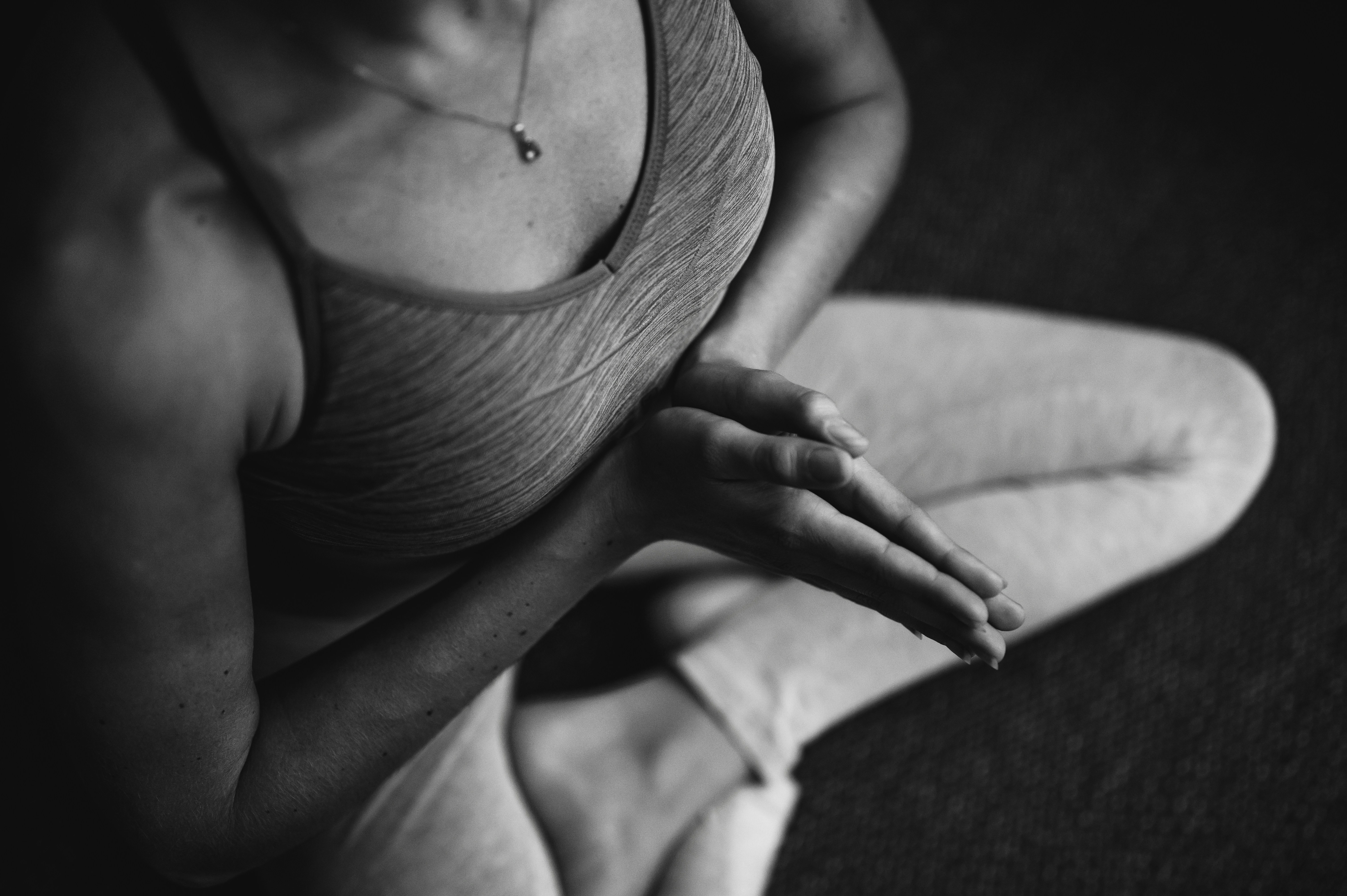 Yoga Classes